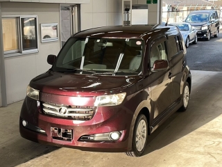 sat car