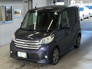 sat car