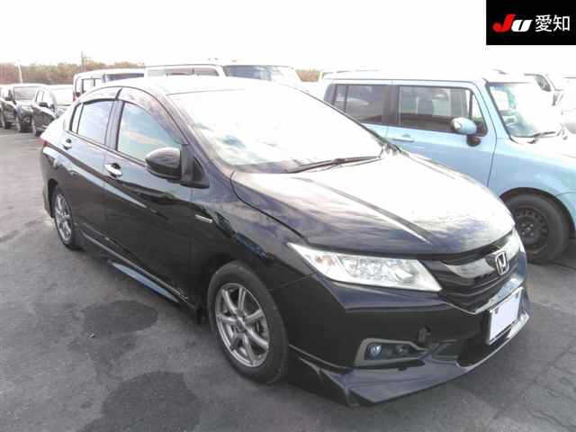 sat car