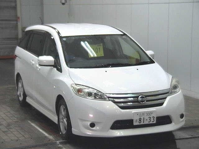 sat car
