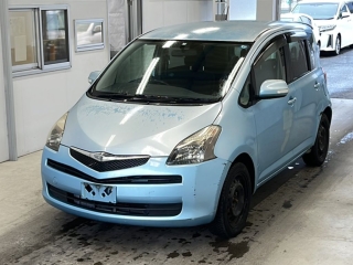 sat car