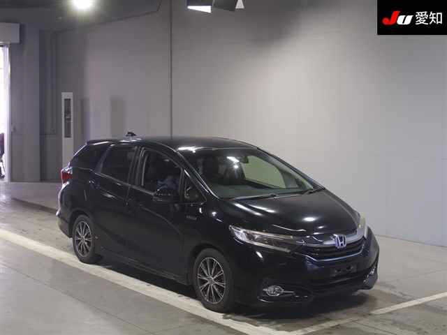 sat car