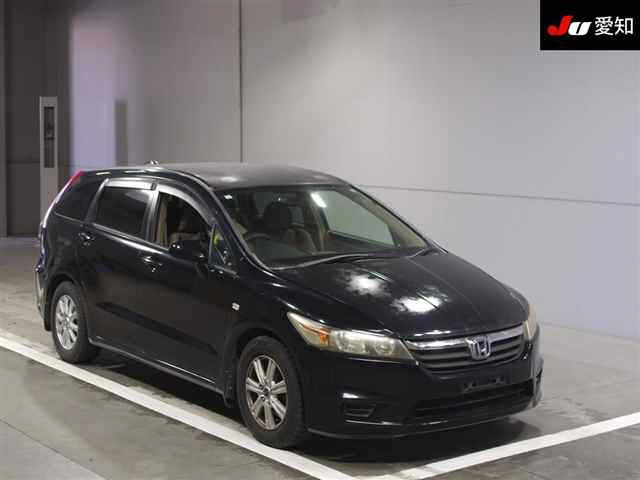 sat car