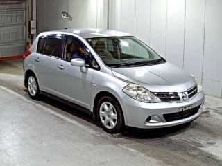 sat car