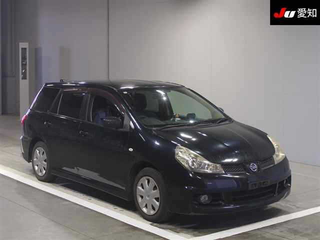 sat car