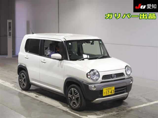 sat car