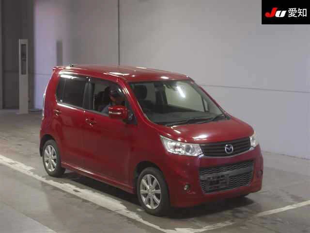 sat car