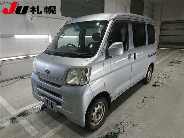 sat car