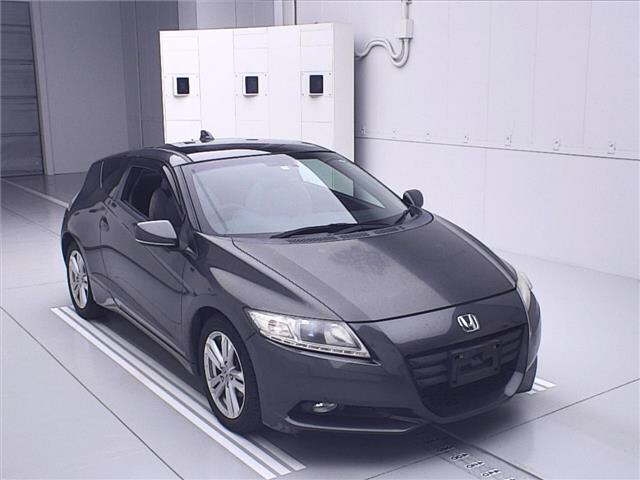sat car