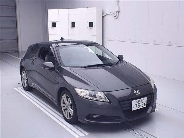 sat car