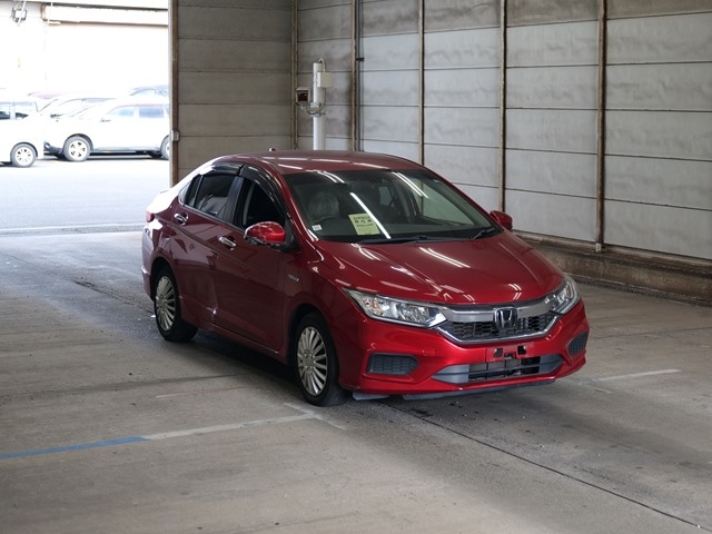 sat car