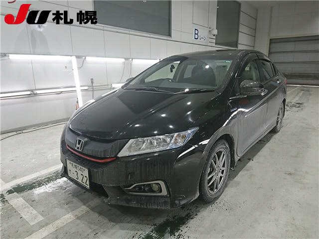 sat car