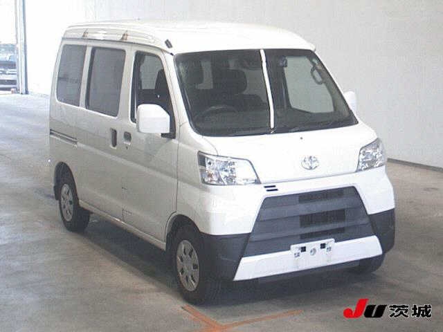 sat car