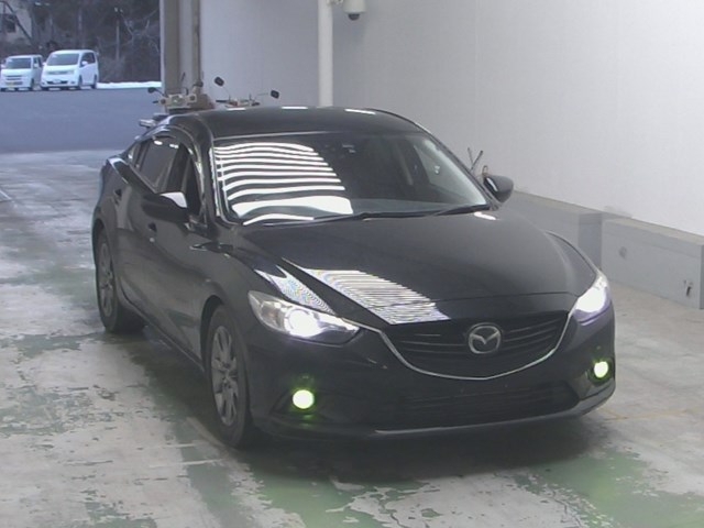 sat car