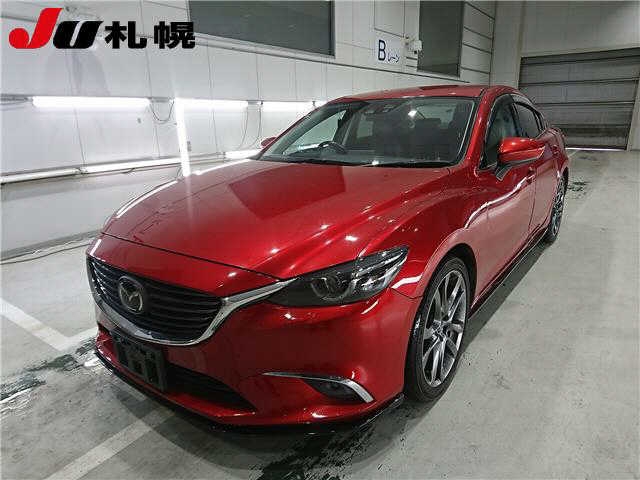 sat car
