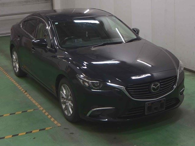 sat car