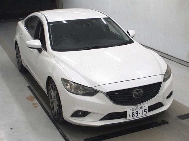sat car