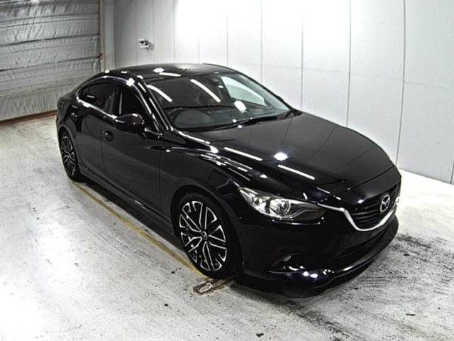 sat car
