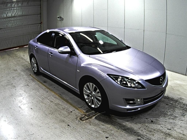 sat car