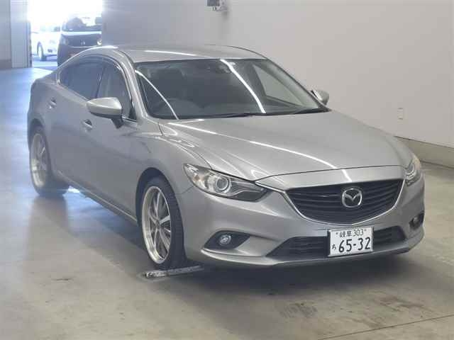 sat car