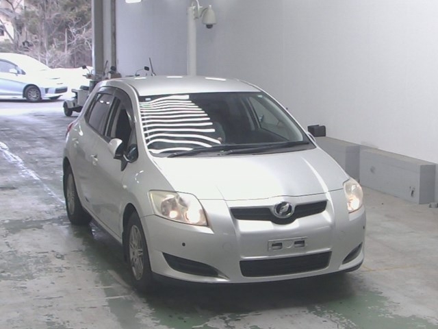 sat car