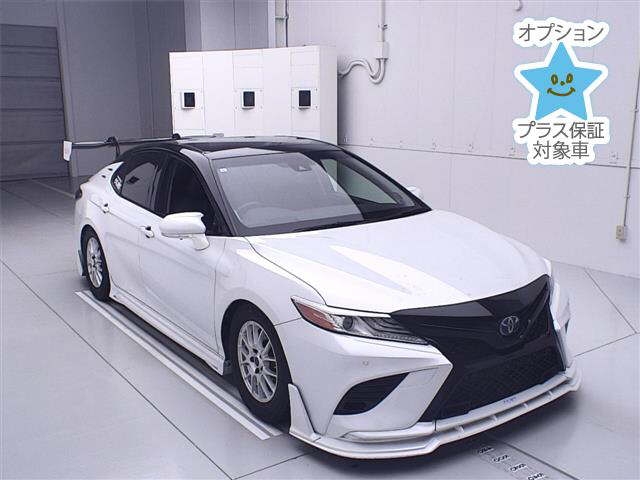 sat car