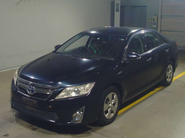 sat car