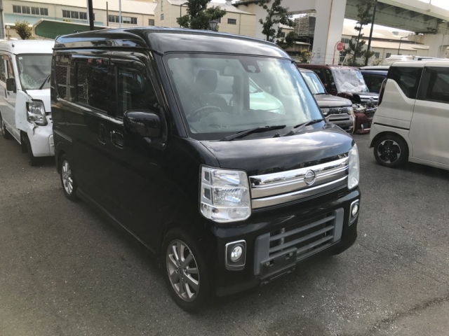 sat car