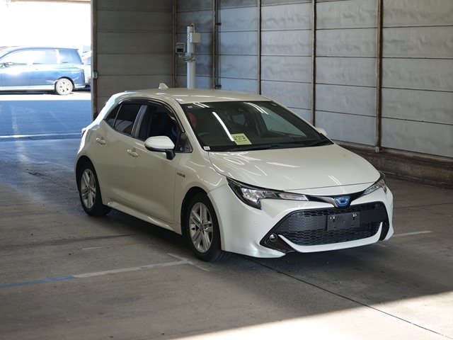 sat car