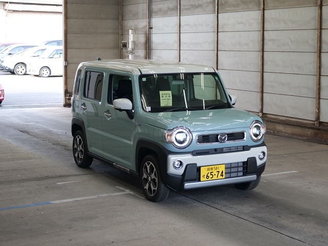 sat car