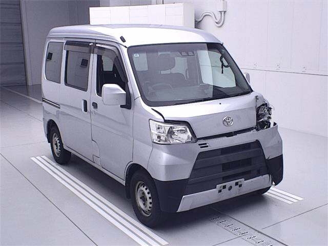 sat car