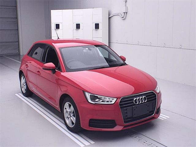 sat car