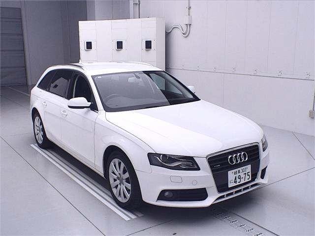 sat car