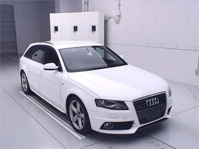sat car