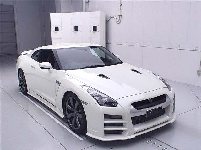 sat car