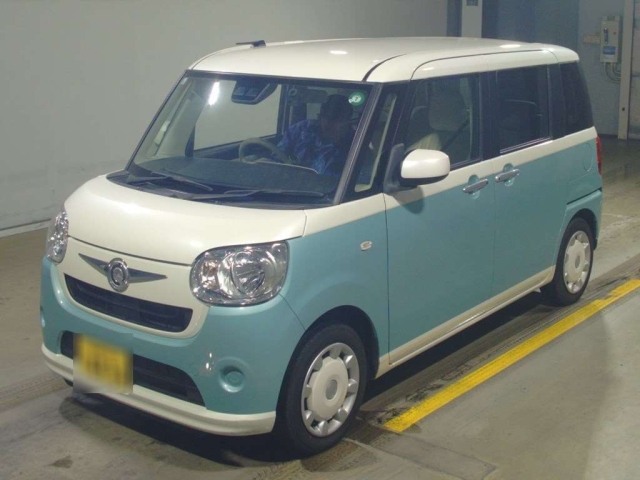 sat car