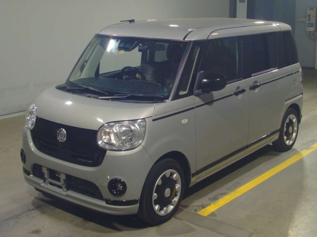 sat car