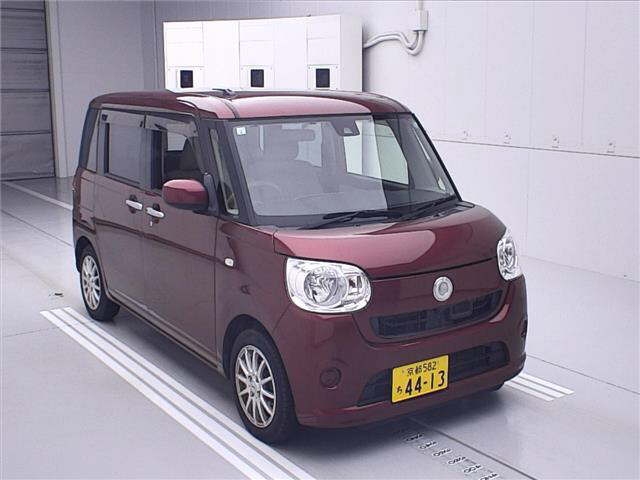 sat car