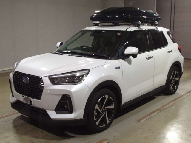 sat car