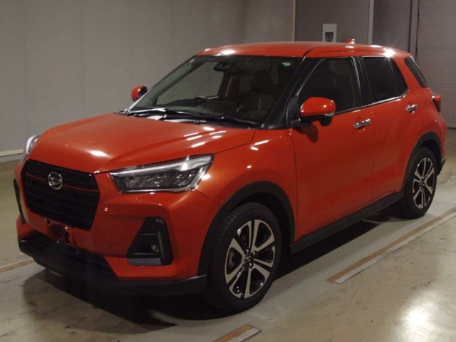sat car