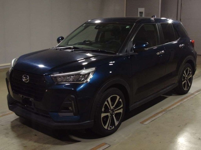 sat car