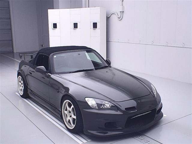 sat car