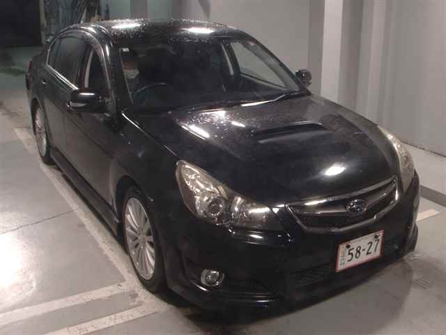 sat car