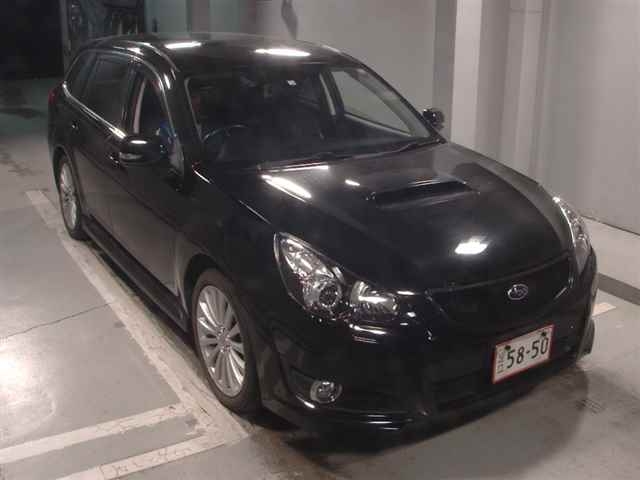 sat car