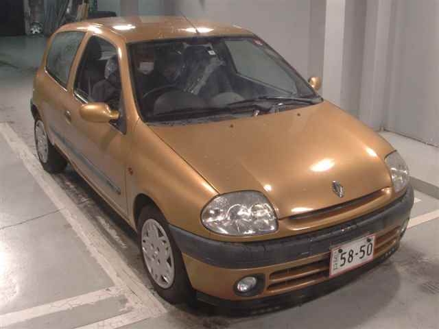 sat car
