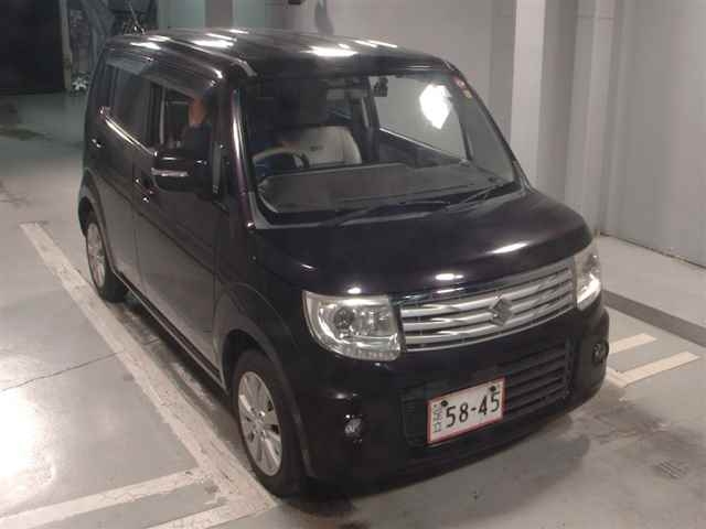 sat car