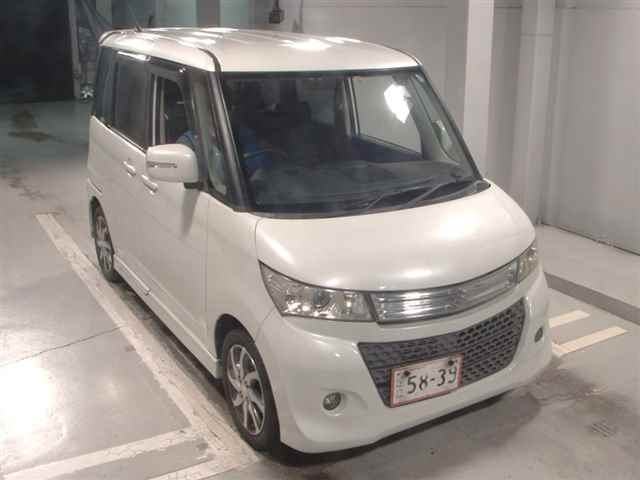 sat car