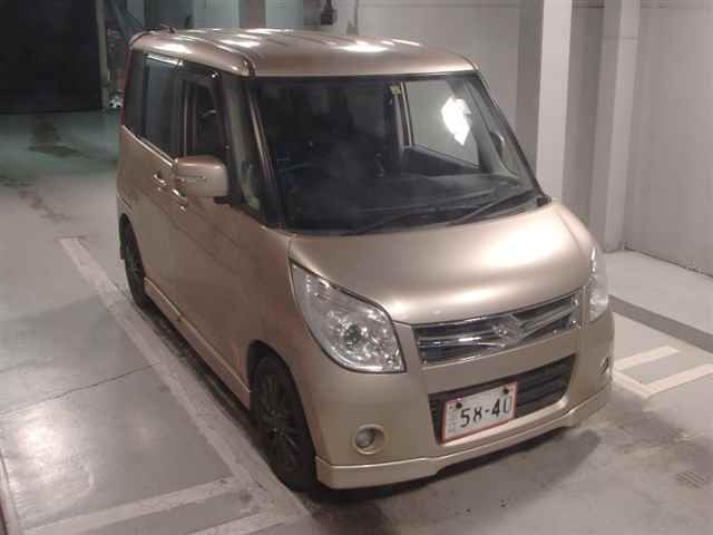 sat car