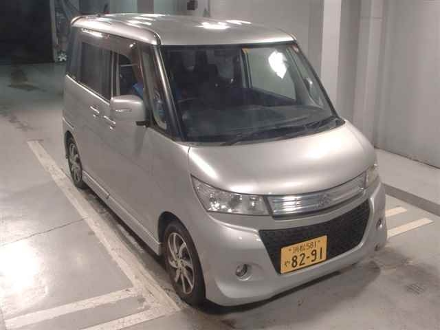 sat car
