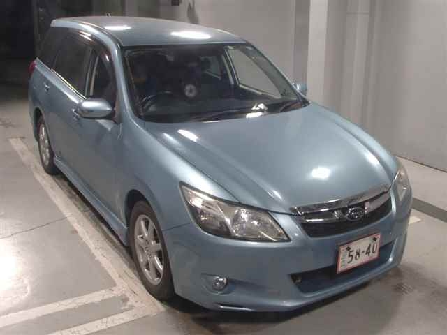 sat car